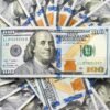100 USD Bills