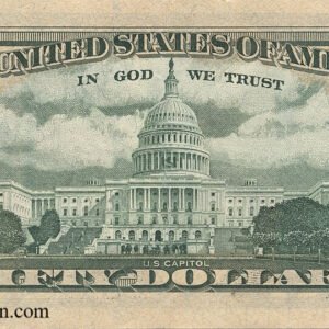 50 usd bill
