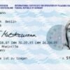 Boat licence