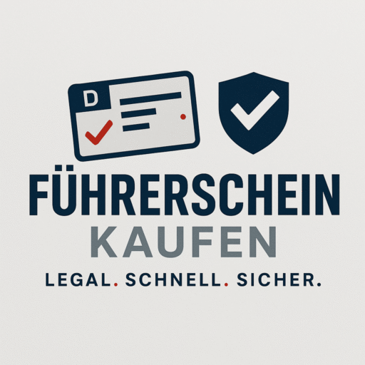 Führerschein kaufen
