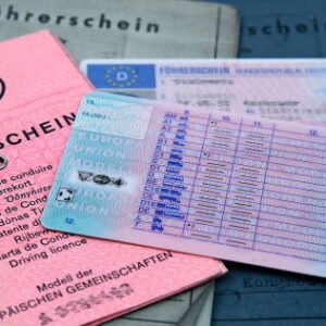 do you need a driver's license to buy a car